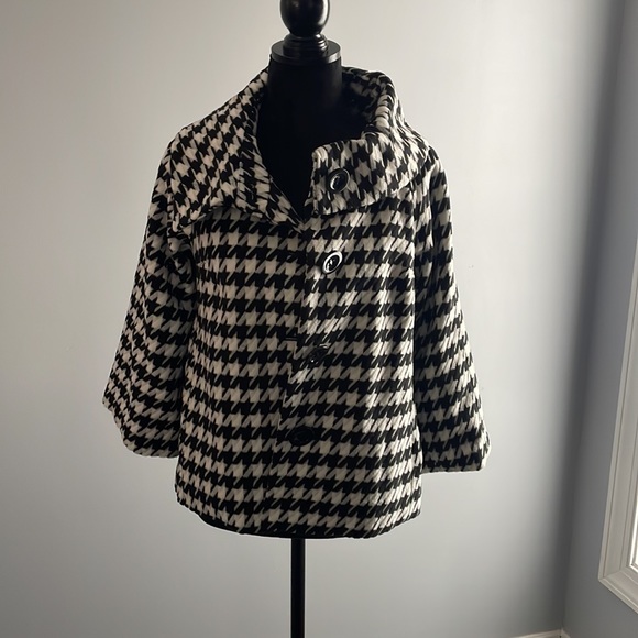 Willi Smith Jacket - Picture 1 of 3